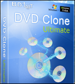 Review BDlot DVD Clone Ultimate