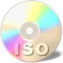 Mount ISO File in Windows