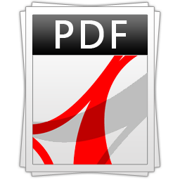 Create PDF from any Windows applications with Sonic PDF creator