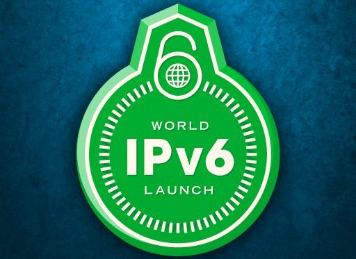 World IPv6 Launch Day