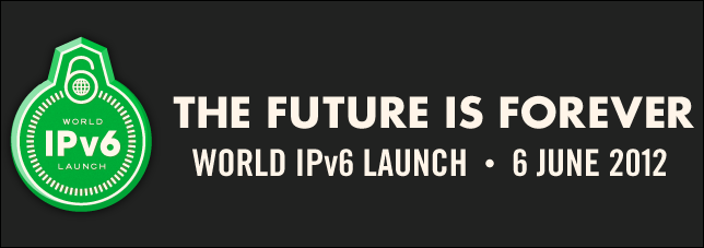 World IPv6 Launch