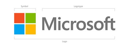 Microsoft New Logo