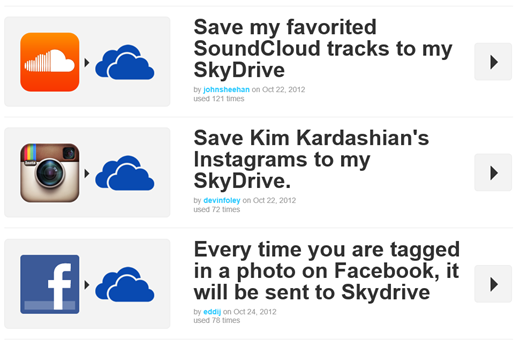 SkyDrive SDK for Windows Phone