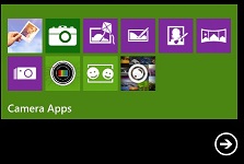 App Folder for Windows Phone (4)