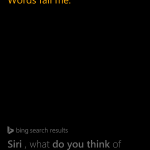 Questions to ask Cortana