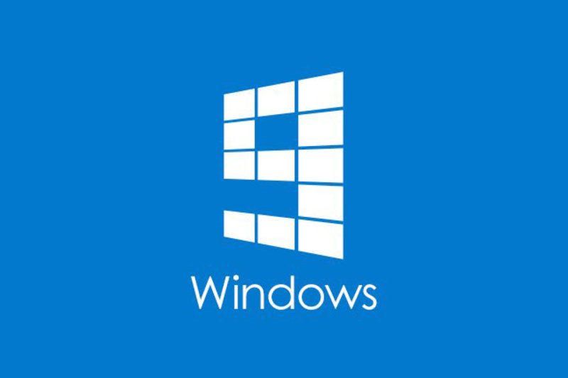 Windows 9