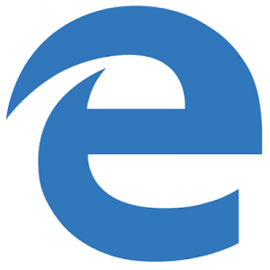 Microsoft-Edge-Logo - Unlock Windows