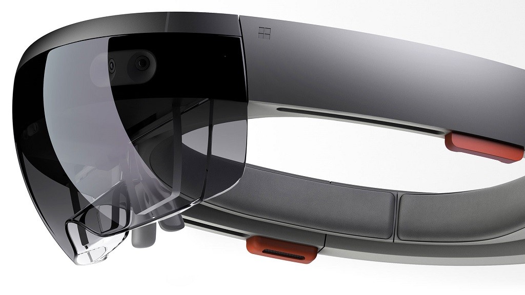 Microsoft-Hololens-for-developer