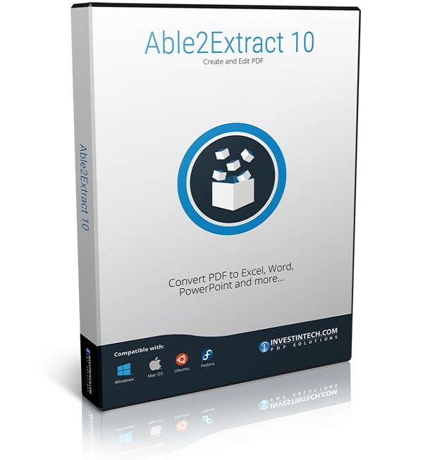 Able2Extract 10