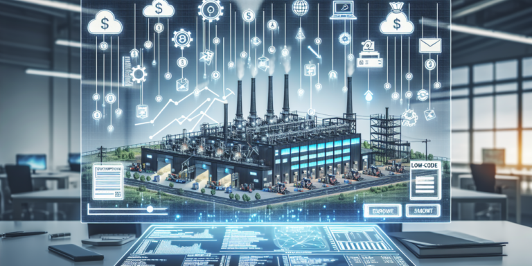 How Manufacturing Inventory Software Can Revolutionize Your Production Line