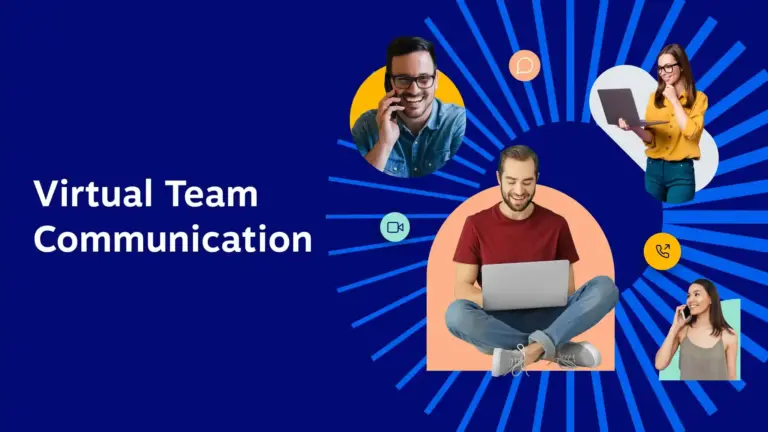 The Ultimate Guide to Virtual Team Collaboration Software