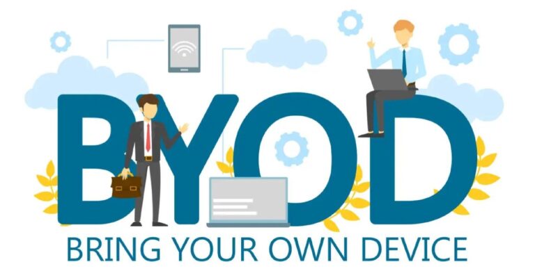 Your Employees Want BYOD, But Is Your Business Ready