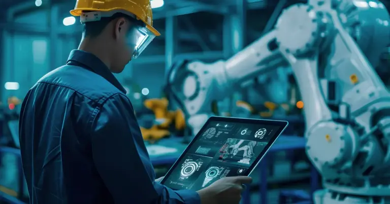 How Manufacturing Inventory Software Can Revolutionize Your Business