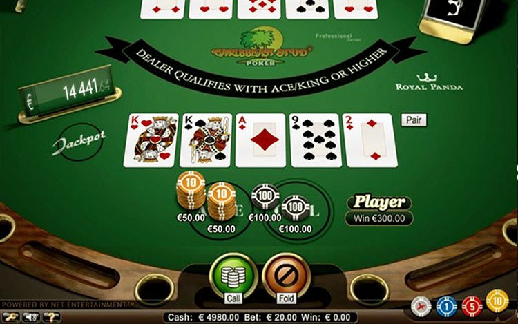 casino game online